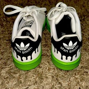Kids Stan Smith Adidas sneakers